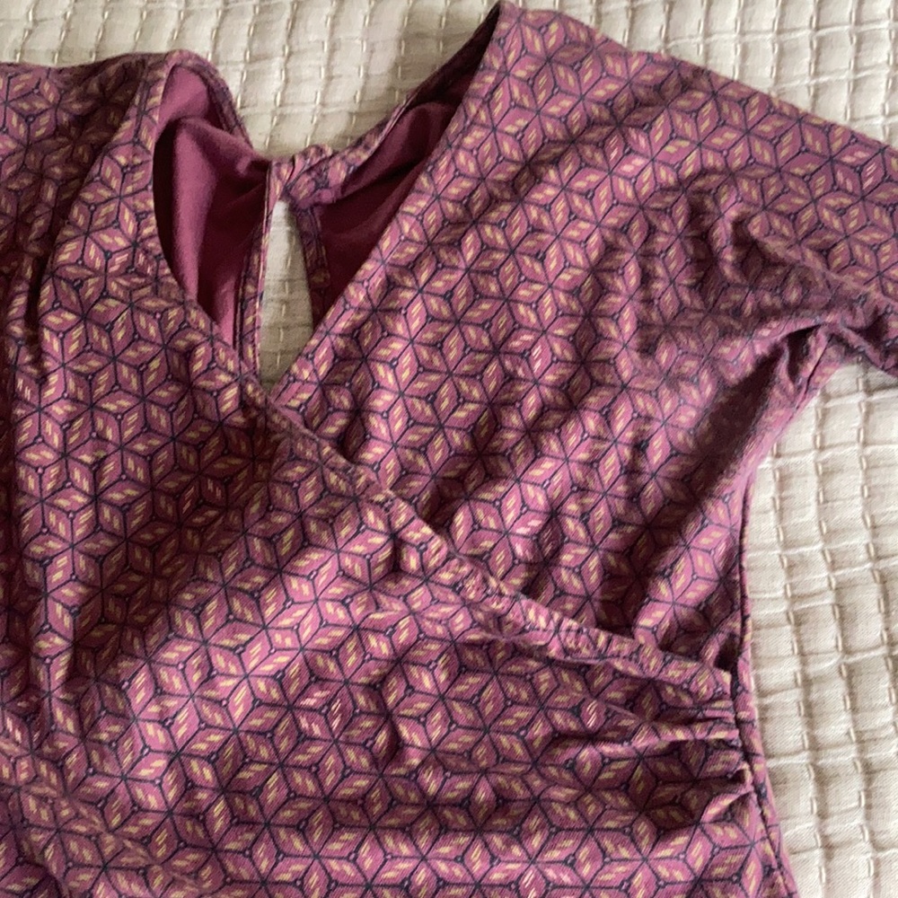 Patagonia dress